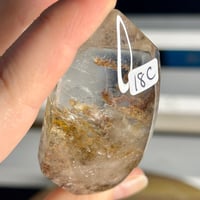 Image 3 of Garden Quartz Tower (18C)