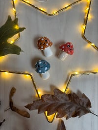Image 3 of Mushroom 3d