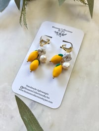Image 3 of Mini Lemons
