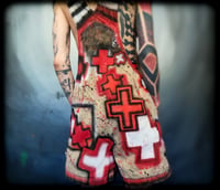 Image 17 of MEDiCaTEd Overalls UV (M 7-9)