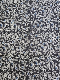 Image 2 of Namaste fabric Fred