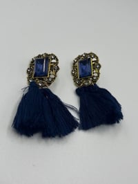 Image 2 of Vintage tassle 