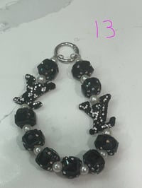 Image 11 of bling phone charms 