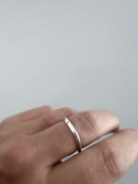 Image 1 of Arête Ring