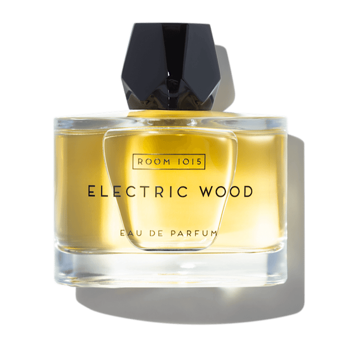 Image of ROOM 1015 ELECTRIC WOOD EAU DE PARFUM