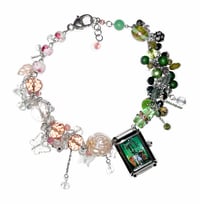 Image 1 of wizard of oz necklace 