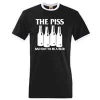 BEER RINGER BLACK