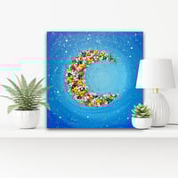 Image 2 of MoonFlower