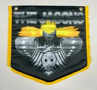 Banner Flags 