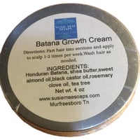 Image 1 of Batana Hair Growth Cream