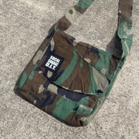 Image 1 of CAMO SCRAP BAG 
