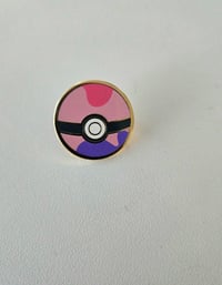 Image 4 of Pins & coin from my personnal collection part4