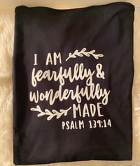 Image 3 of Personalize customize Tee shirts all items are made to order 