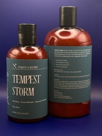Image 2 of Tempest Storm - Archived Body Wash