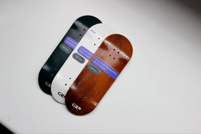 "screw the girls" /ready to ship/