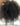 CURL DEFINED HUMAN HAIR DRAWSTRING AFRO PONYTAIL (MADE IN Uk)