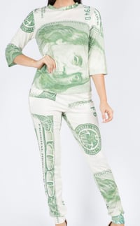 Image 2 of Benjamin Set