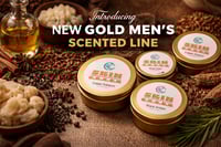 Men’s Fragrance  2.0 oz Stone & Sage