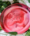 Aquarius Round Dish