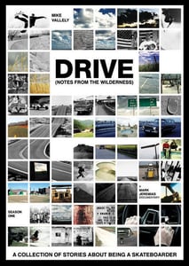 Image of Drive Season One DVD