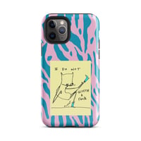 Image 4 of Tough Case for iPhone® GIVETH