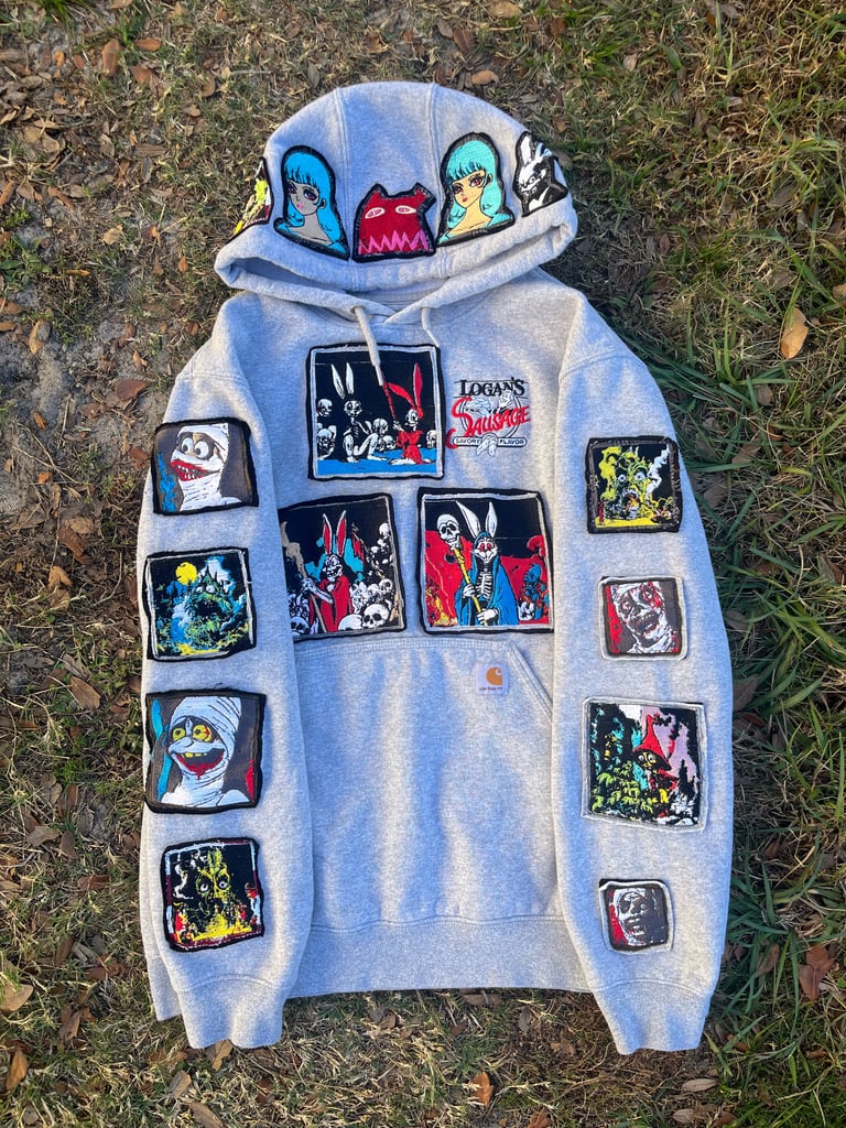 Sundowning [L] Image 5