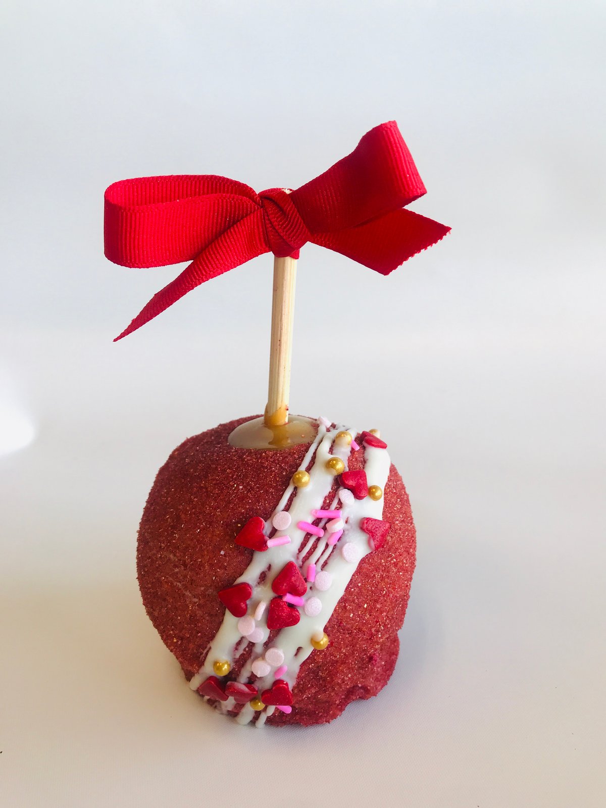 Image of Caramel Apple