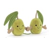 Amuseables Pair Of Olives