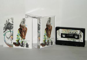 Image of AL_chemy - Handmade Cassette Tape