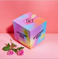 Mystery Box 