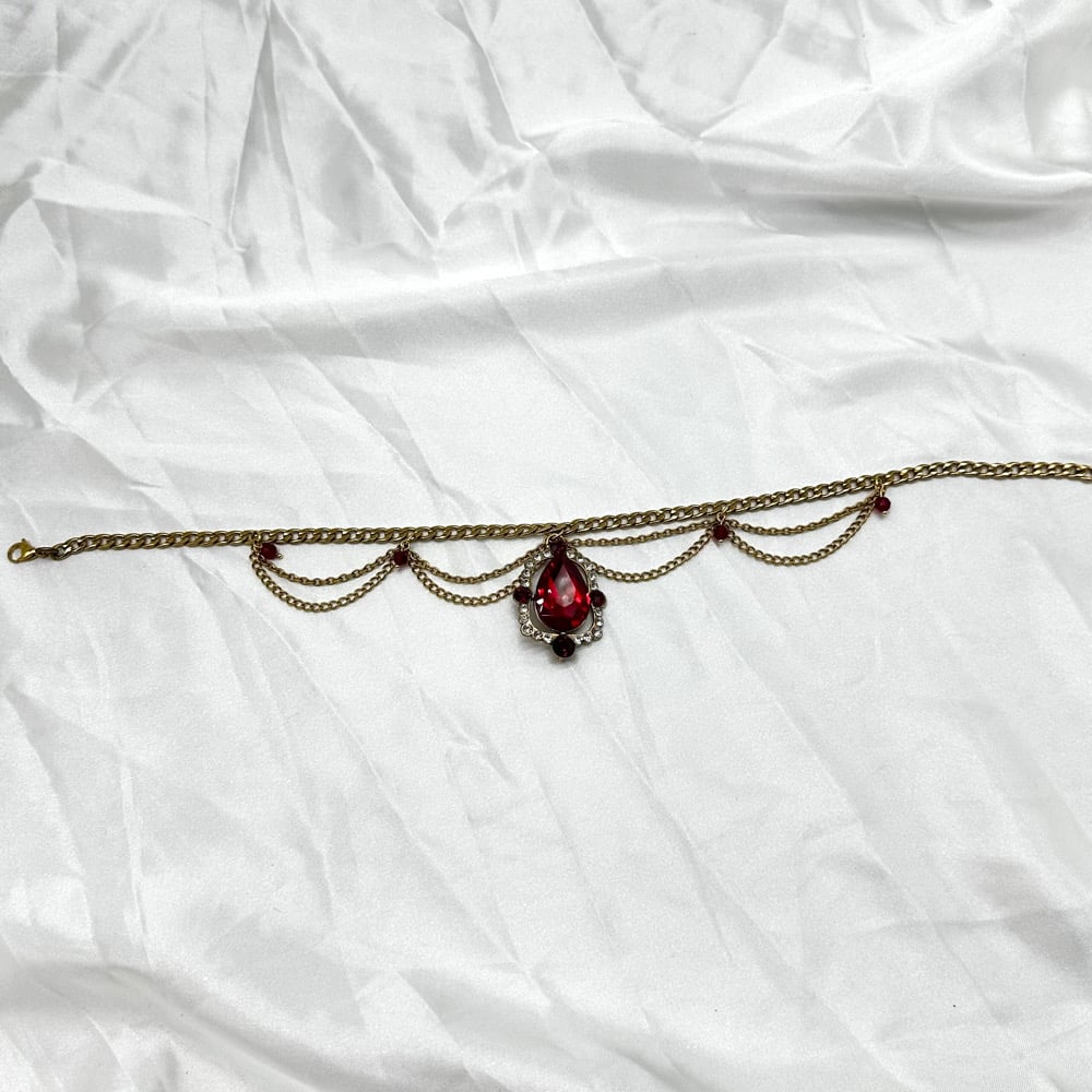 Image of Ariel Choker