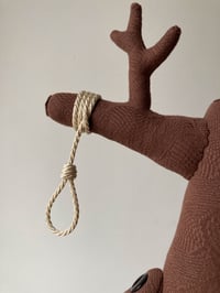 Image 3 of Hanging Tree Folk Doll