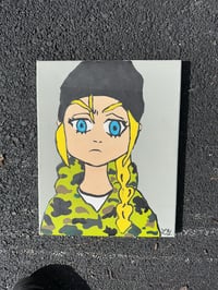 Cindy Boondocks 