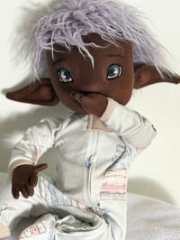 Image 1 of Coleridge, Preemie Musical Goblin