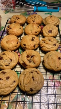 Image 2 of Chocolate Chip