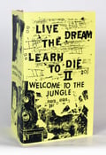 Image of LTD 2: Welcome To The Jungle * DROID 907 & AVOID pi
