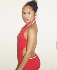 Image 2 of Alicia Romper