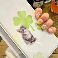 Image 8 of you're my 4 leaf clover 