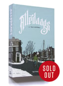 Image of Alledaags: A Year in Amsterdam HARDCOVER