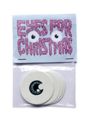 Image of Eyes For Christmas