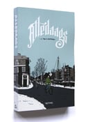 Image of Alledaags: A Year in Amsterdam PAPERBACK