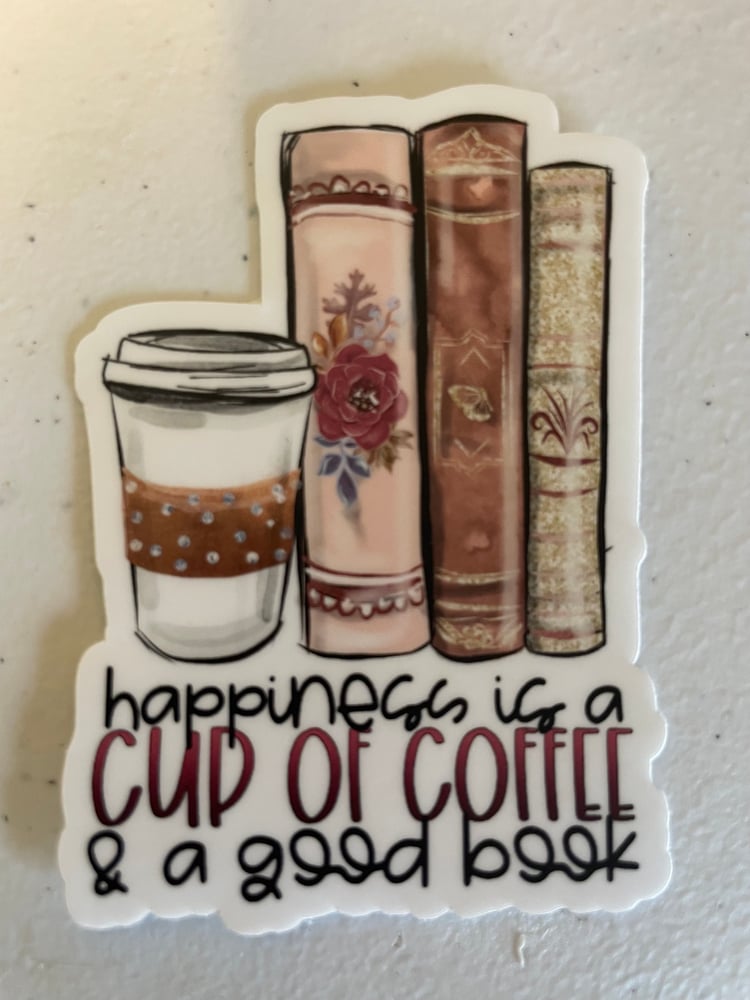 Image of Good Book