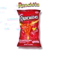 Ranchita Nacho Picante 