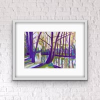 Image 3 of 46/100 Mini Landscape