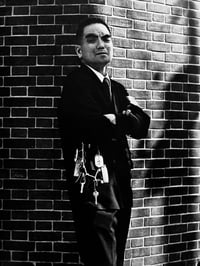 Image 11 of Issei Suda "Waga Tokyo 100"