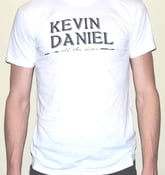 Image of Kevin Daniel T-Shirts