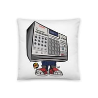Image 4 of MPCREN- BEATSYNC PILLOW