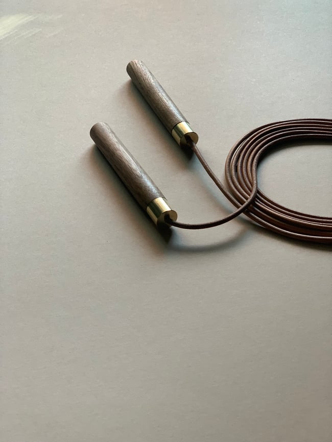 Rope No. 1