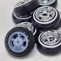 Image 7 of 1:64 scale Supremes KO (2 sets)