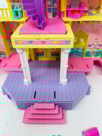 Image 9 of Polly Pocket vintage Le Club House